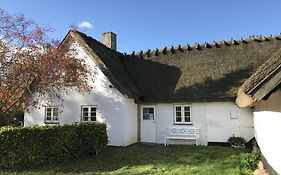 Apple Cottage