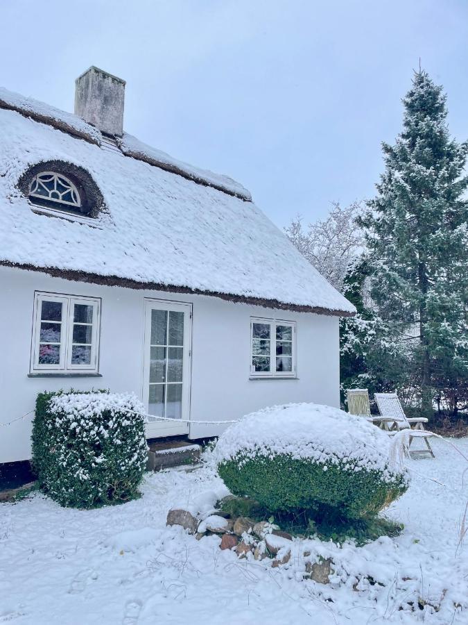 Apple Cottage Vejby Eksteriør billede