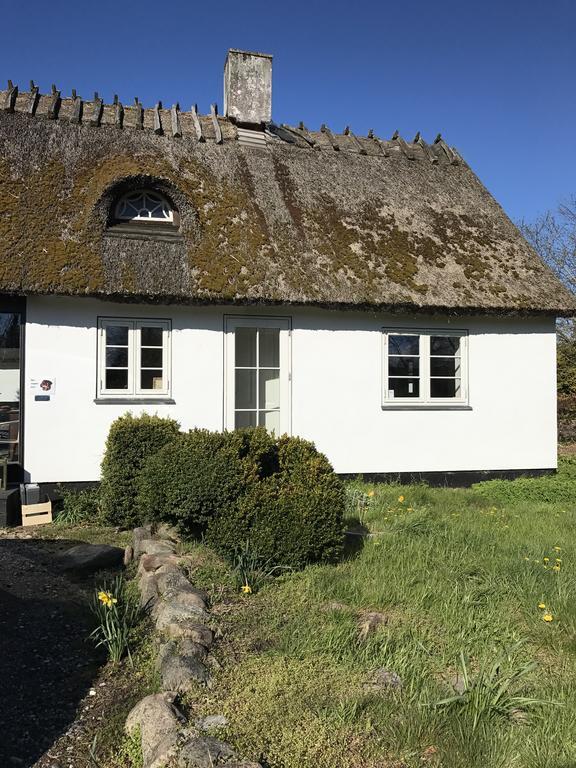 Apple Cottage Vejby Eksteriør billede