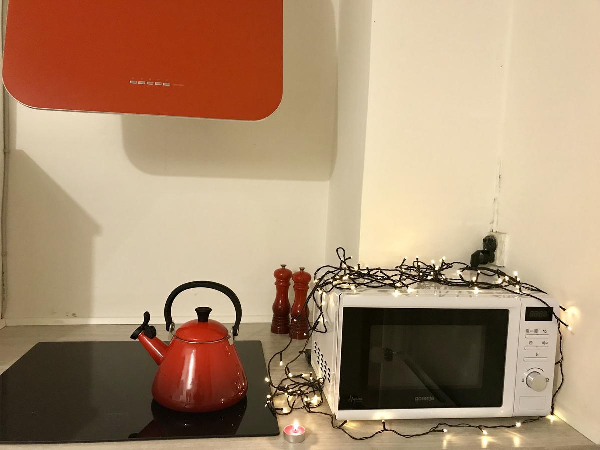 Apple Cottage Vejby Eksteriør billede
